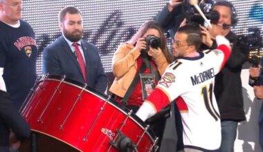 Why The Miami Dolphins Could Be In A Similar Position That The Florida Panthers Were In