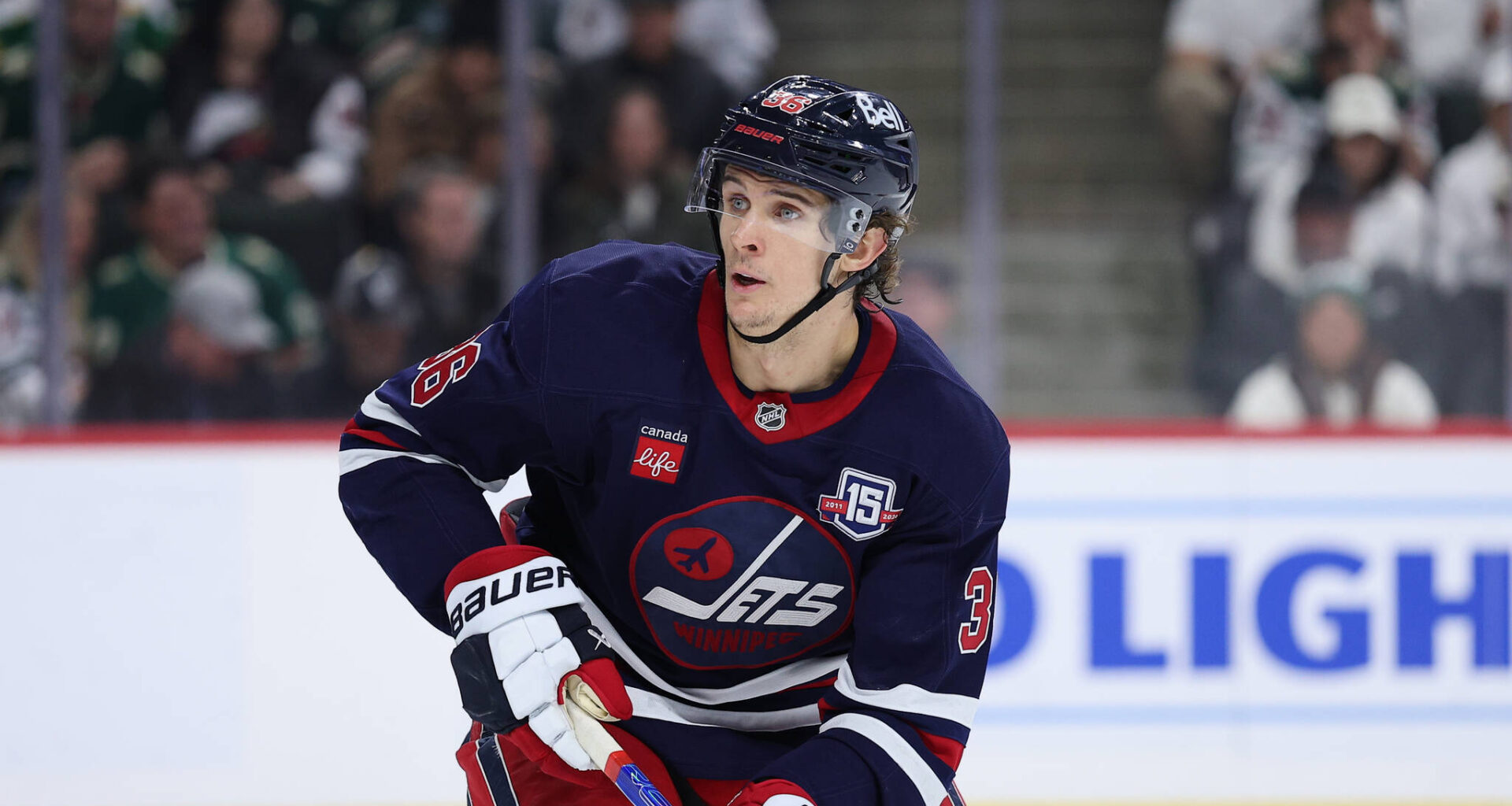 Jets telltale trip begins in Washington – Winnipeg Free Press