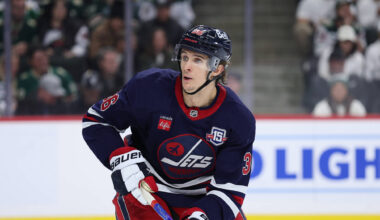 Jets telltale trip begins in Washington – Winnipeg Free Press