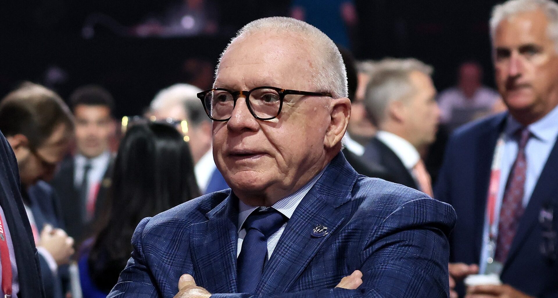 Canucks Ready to Blow Things Up Now