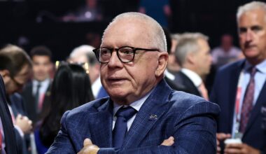 Canucks Ready to Blow Things Up Now