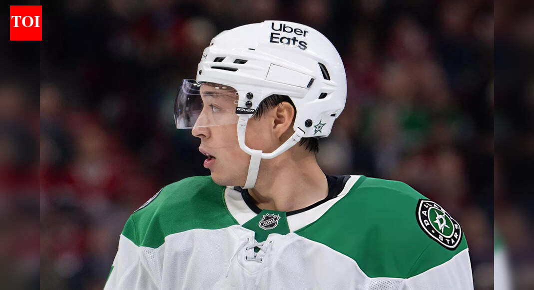 Jason Robertson’s record breaking streak gives Dallas a confident lift as they match up with Edmonton Oilers | NHL News