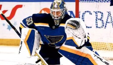 Oilers and Blues Connected in Potential Blockbuster Deal