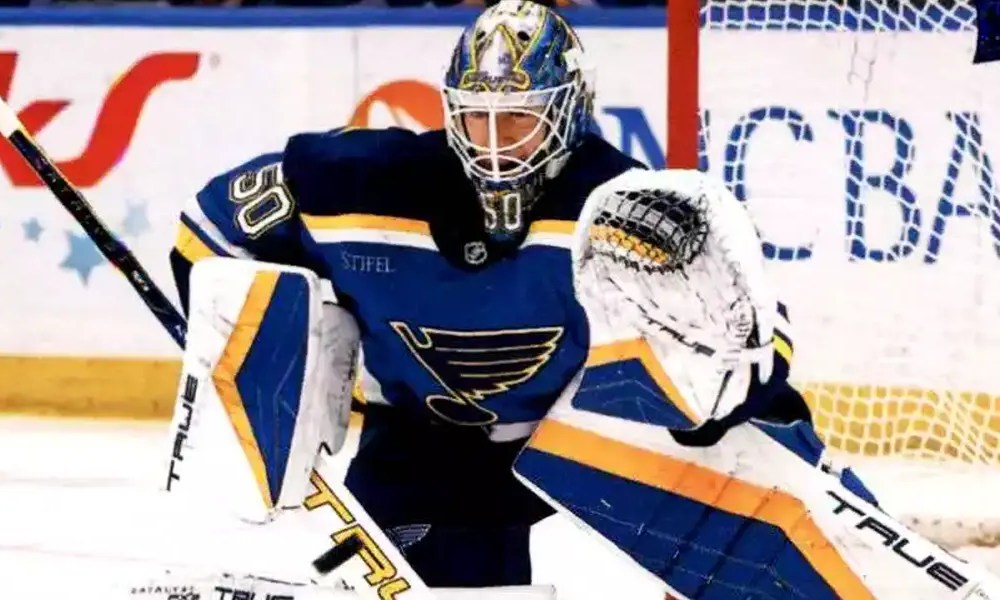 Oilers and Blues Connected in Potential Blockbuster Deal