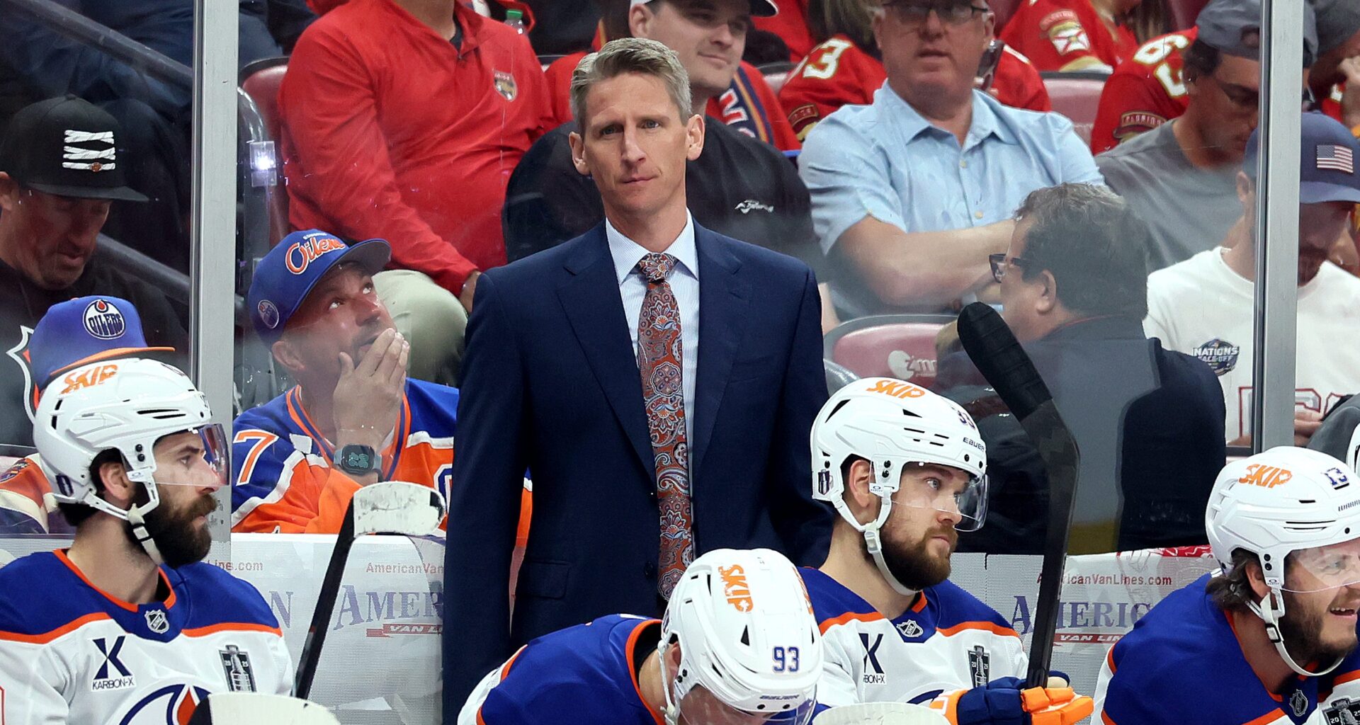 Edmonton Oilers Expected to Pursue Trade for All-Star Goalie