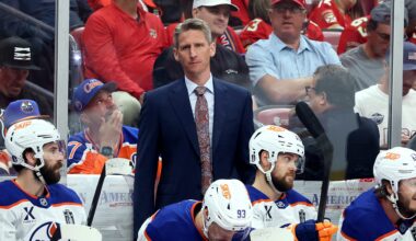 Edmonton Oilers Expected to Pursue Trade for All-Star Goalie