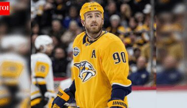 NHL Trade Rumors: Vancouver Canucks considering trades as Montreal Canadiens show interest in Ryan O’Reilly | NHL News