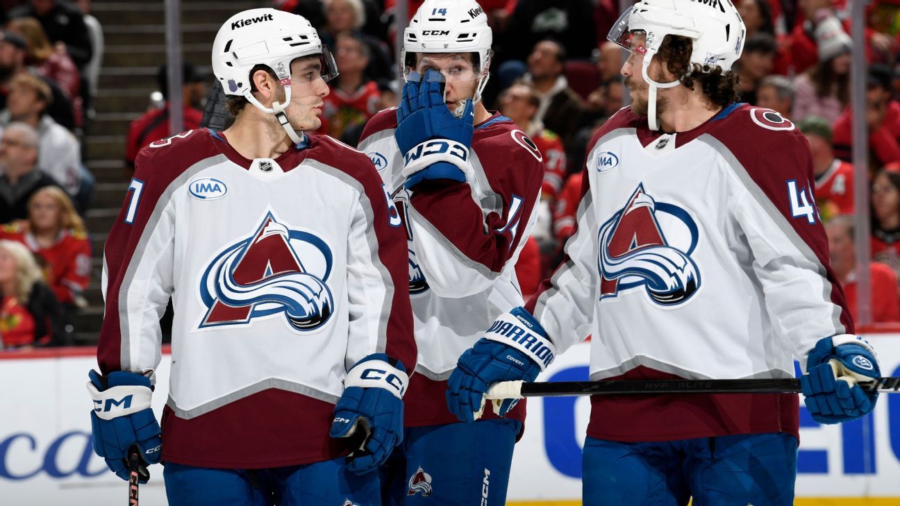 How to watch December 2025 NHL games on ESPN