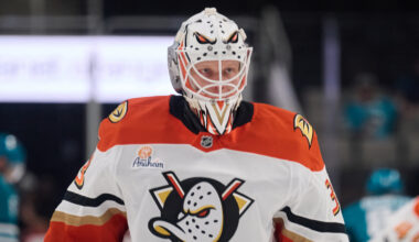 Ducks recall Ville Husso | Yardbarker