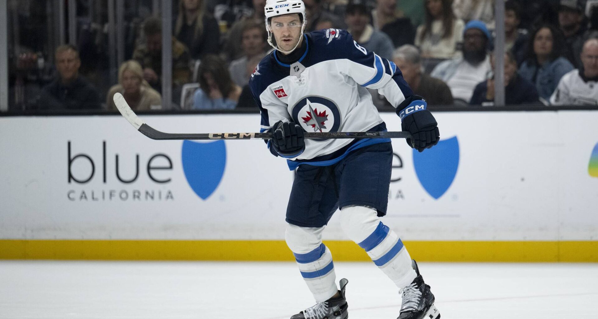 It’s Miller time again for the Jets – Winnipeg Free Press