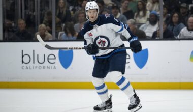 It’s Miller time again for the Jets – Winnipeg Free Press