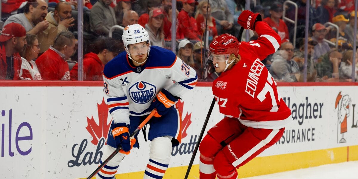 4 Best & Worst-Value Signings of 2025 NHL Free Agency