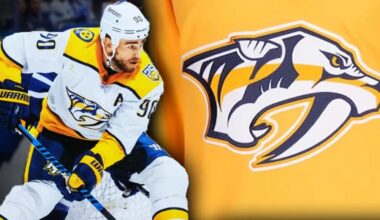 Massive Asking Price to Acquire Ryan O’Reilly Revealed by Insider