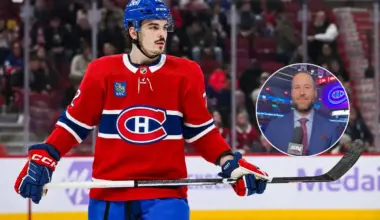 Eric Engels breaks his silence on Martin St-Louis's decision to scratch Arber Xhekaj