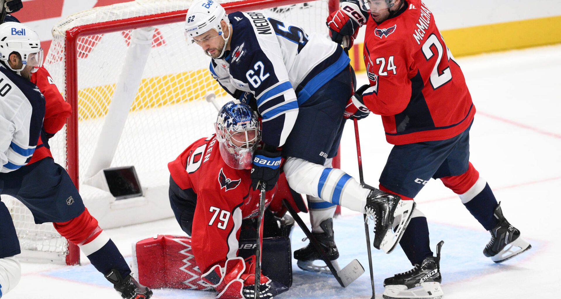 Lack of depth sinks Jets – Winnipeg Free Press