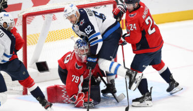 Lack of depth sinks Jets – Winnipeg Free Press