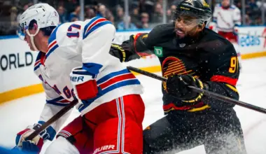 Evander Kane is expected to be traded, and one Maple Leafs fit jumps off the page