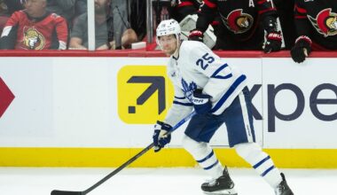 Maple Leafs Almost Pulled Off 2 Great Trades Involving Carlo In The Summer