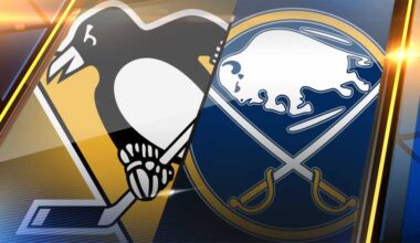 Pittsburgh Penguins vs. Buffalo Sabres preview -- Nov. 26, 2025