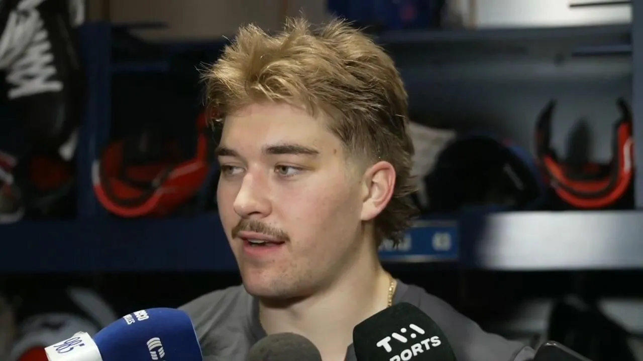 Friedman confirms Montreal Canadiens beat out Florida Panthers in sweepstakes for young player