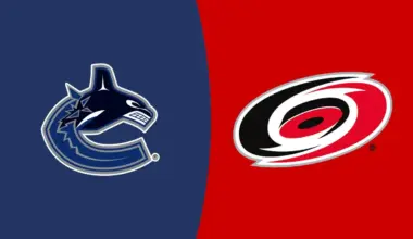 Vancouver Canucks & Carolina Hurricanes reportedly to re-engage in talks involving $92.8 million sta