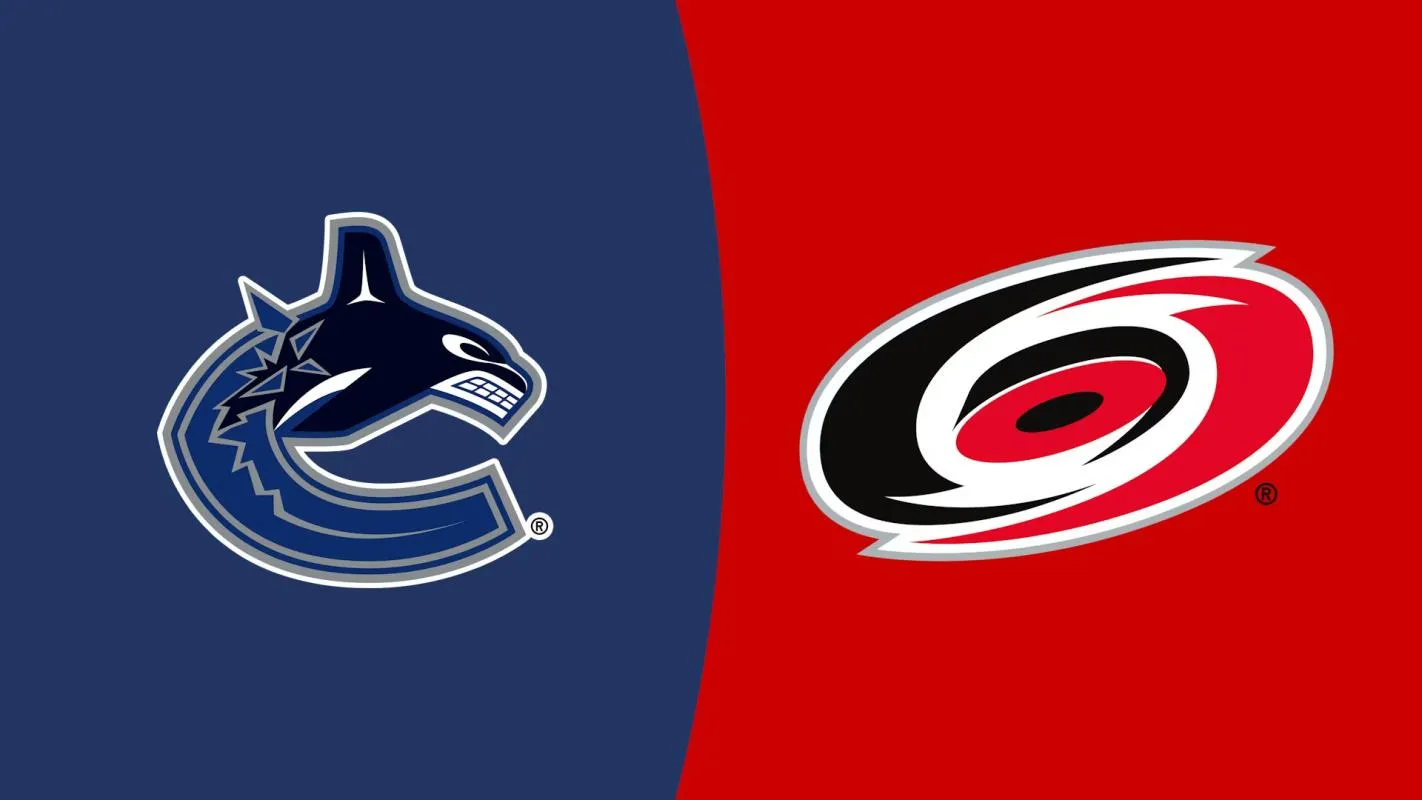 Vancouver Canucks & Carolina Hurricanes reportedly to re-engage in talks involving $92.8 million sta