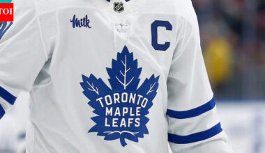 NHL Trade News: Maple Leafs grow impatient as Dakota Joshua and Matias Maccelli slide toward trade territory | NHL News