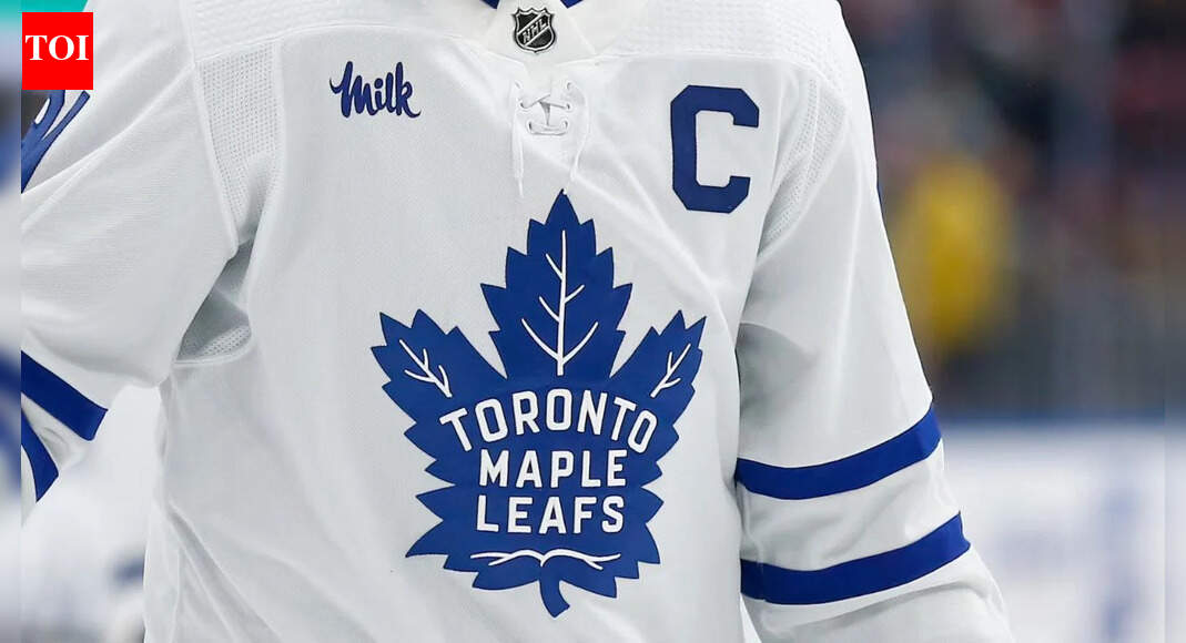 NHL Trade News: Maple Leafs grow impatient as Dakota Joshua and Matias Maccelli slide toward trade territory | NHL News