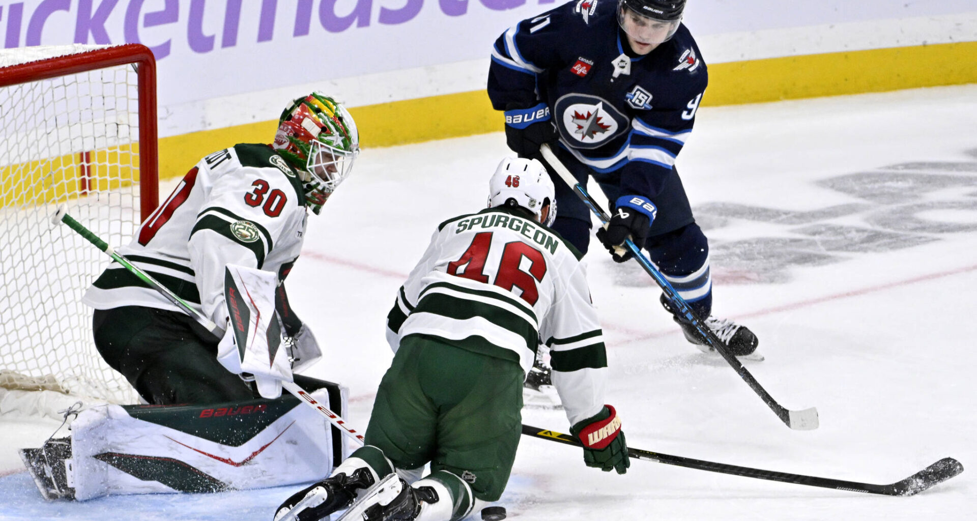 ‘Everyone needs to look in the mirror’ – Winnipeg Free Press