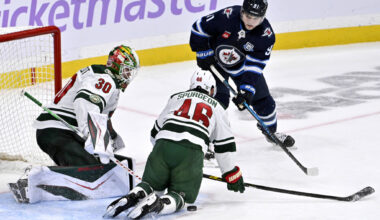 ‘Everyone needs to look in the mirror’ – Winnipeg Free Press