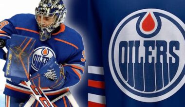 Three-Time All-Star Seen as Oilers Dream Target in Goal