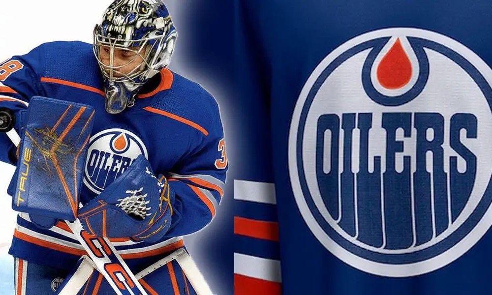 Three-Time All-Star Seen as Oilers Dream Target in Goal