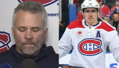 A difficult night puts Gallagher's role back in focus