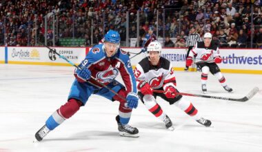 Time To Assess The 2025-26 NHL Playoff Picture