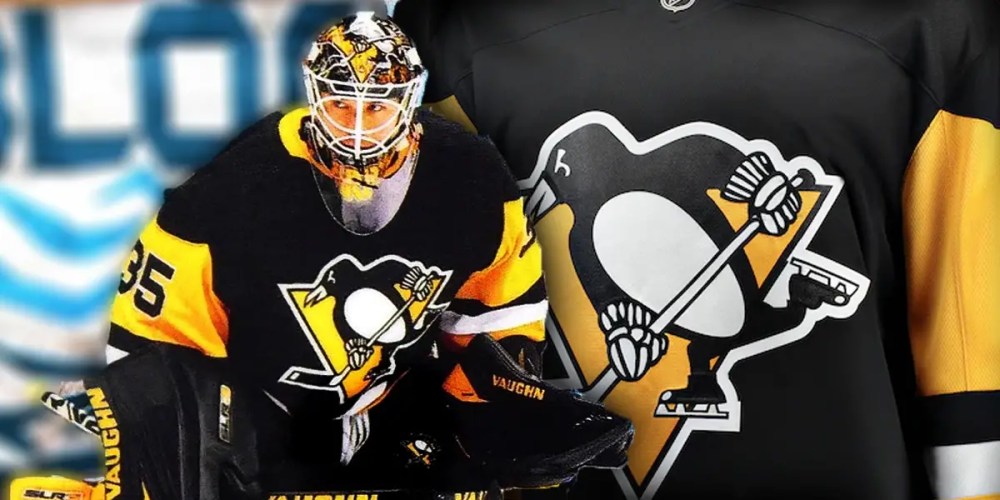 Tristan Jarry placed on waivers by Penguins