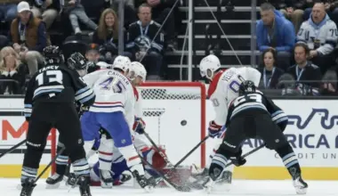 Canadiens forward faces renewed criticism after another tough night against Utah