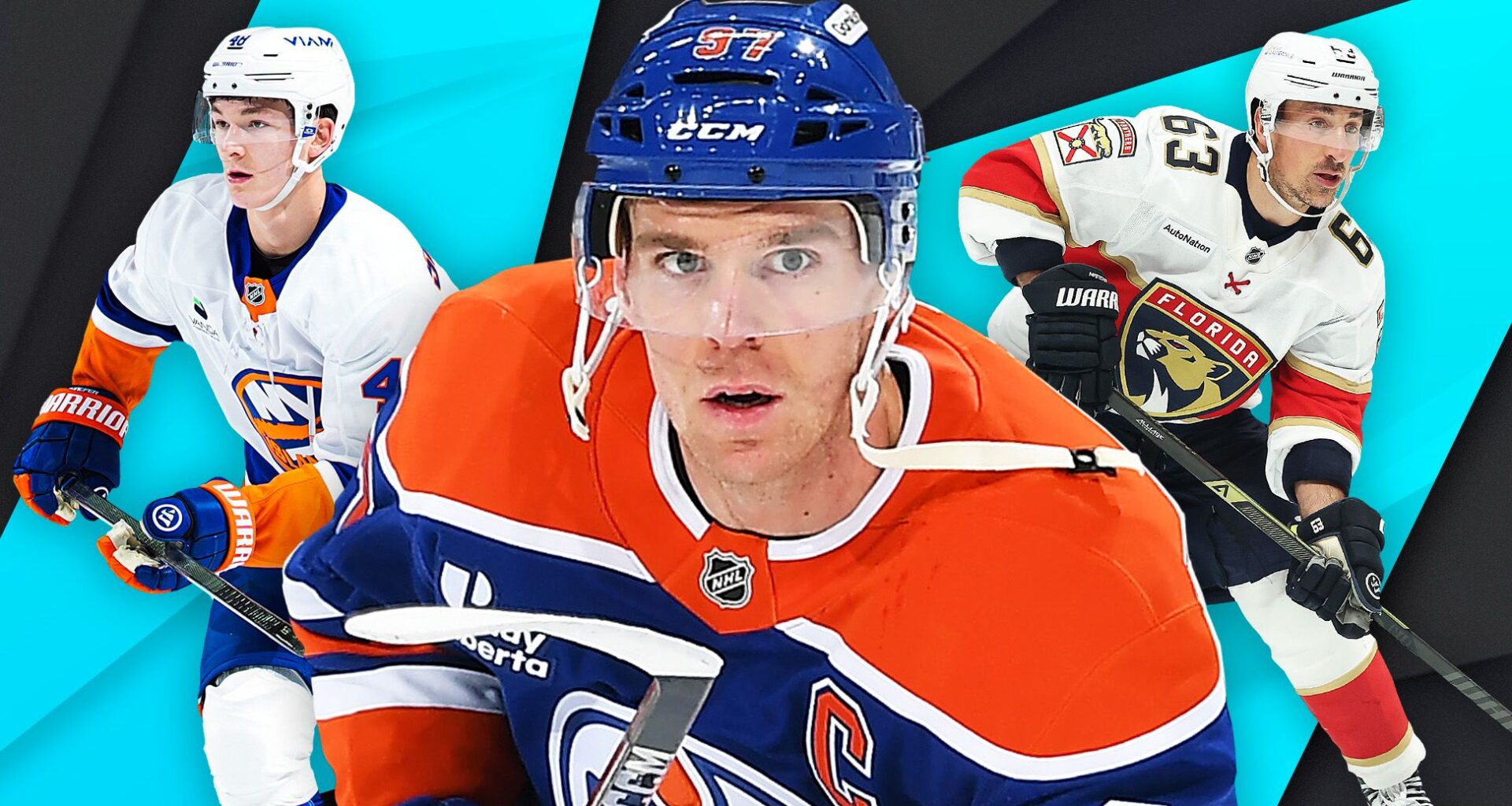 NHL Power Rankings: New 1-32 poll, reasons for hope for all