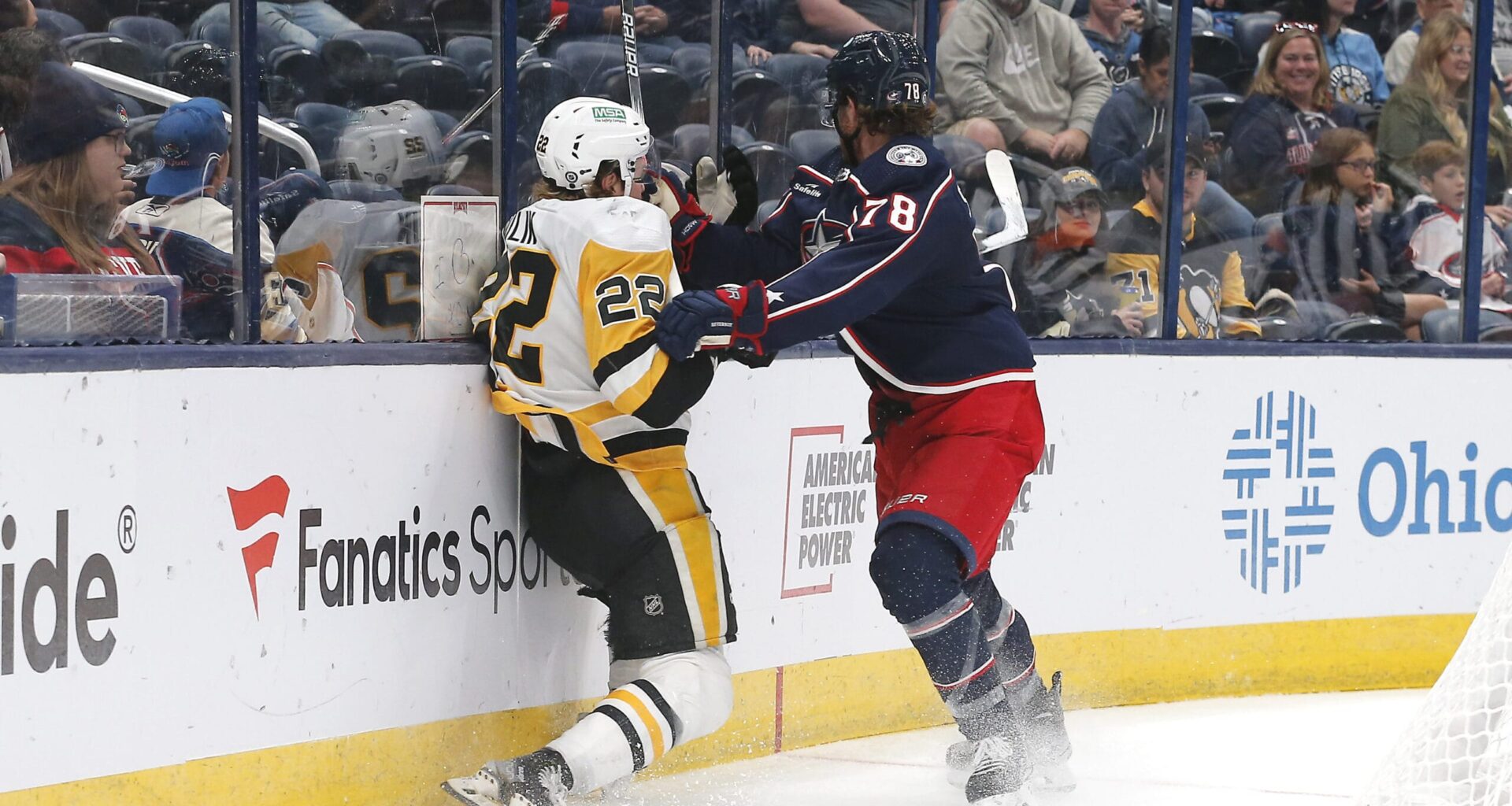 Gameday #25: Beat Pittsburgh - The Cannon