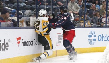 Gameday #25: Beat Pittsburgh - The Cannon