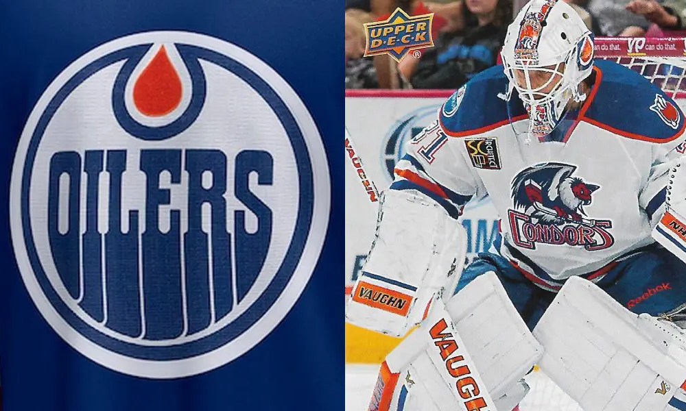 Insider Brings New Name, Former Oiler Into Their Goalie Search