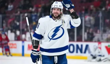 We have confirmation it nearly happened in 2016