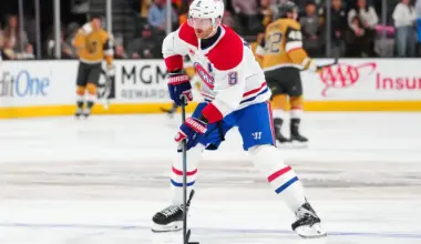 Matheson's agent reveals why he left money on the table to re-sign with the Canadiens at a bargain