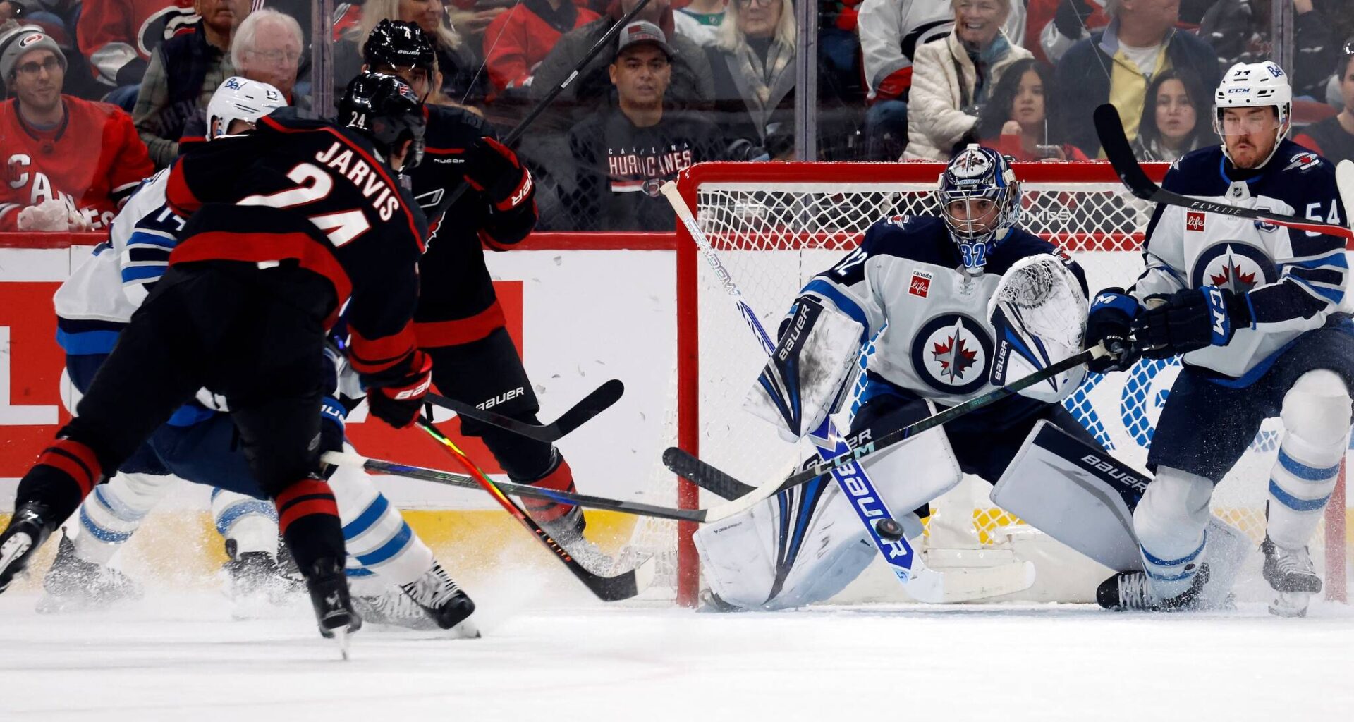 Milic thrown to the wolves – Winnipeg Free Press