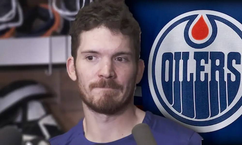 Oilers Lose Roslovic, Kapanen to Injuries: Timeline Update