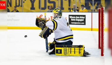 NHL Update: Nashville Predators prospect Jack Ivankovic's father accused in $9.1 million fraud case with Molson Canada | NHL News