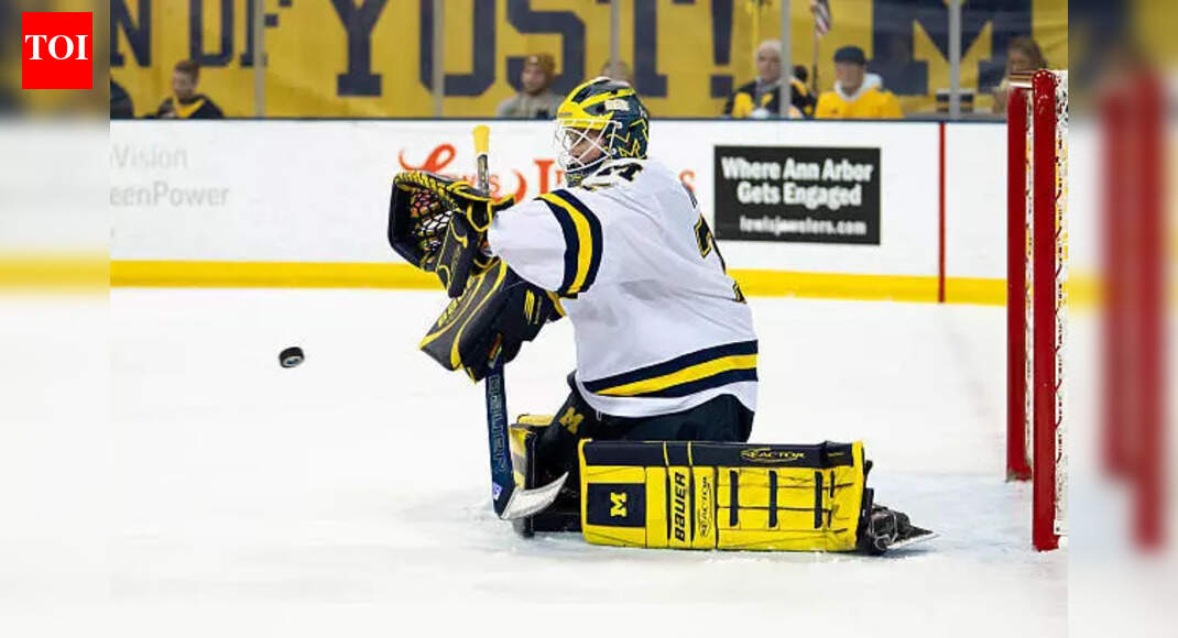 NHL Update: Nashville Predators prospect Jack Ivankovic's father accused in $9.1 million fraud case with Molson Canada | NHL News