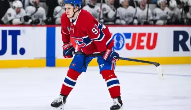 Martin St-Louis' deployment of Ivan Demidov has become a talking point