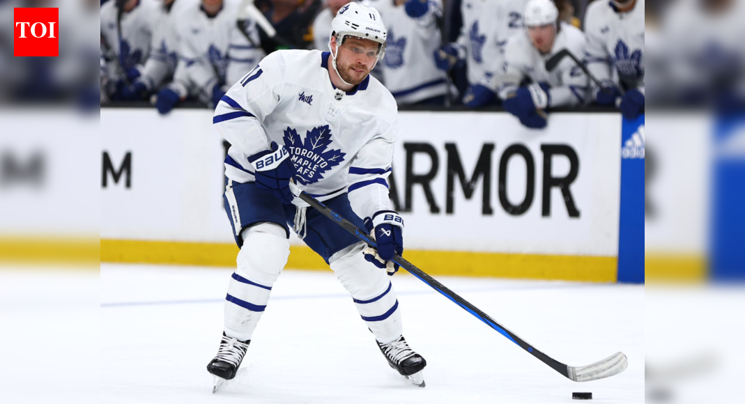 Why was Max Domi left out vs. the Washington Capitals, and will he get another chance this weekend? | NHL News