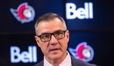 Senators Have 2 Targets, But Won't Go 'Big Game Hunting'—Insider