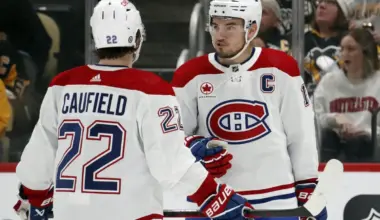 Martin St-Louis' latest first-line change sparks new curiosity ahead of the Avalanche game